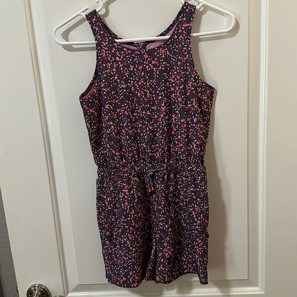 Play more romper - Athleta girl